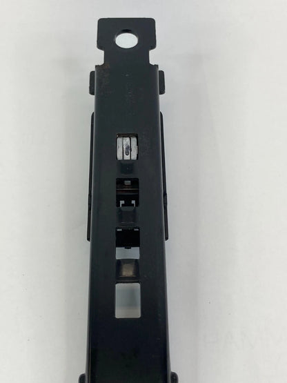 2007-2011 HYUNDAI ACCENT SEDAN LEFT SEAT BELT ADJUSTER ASSEMBLY 5116340E1A
