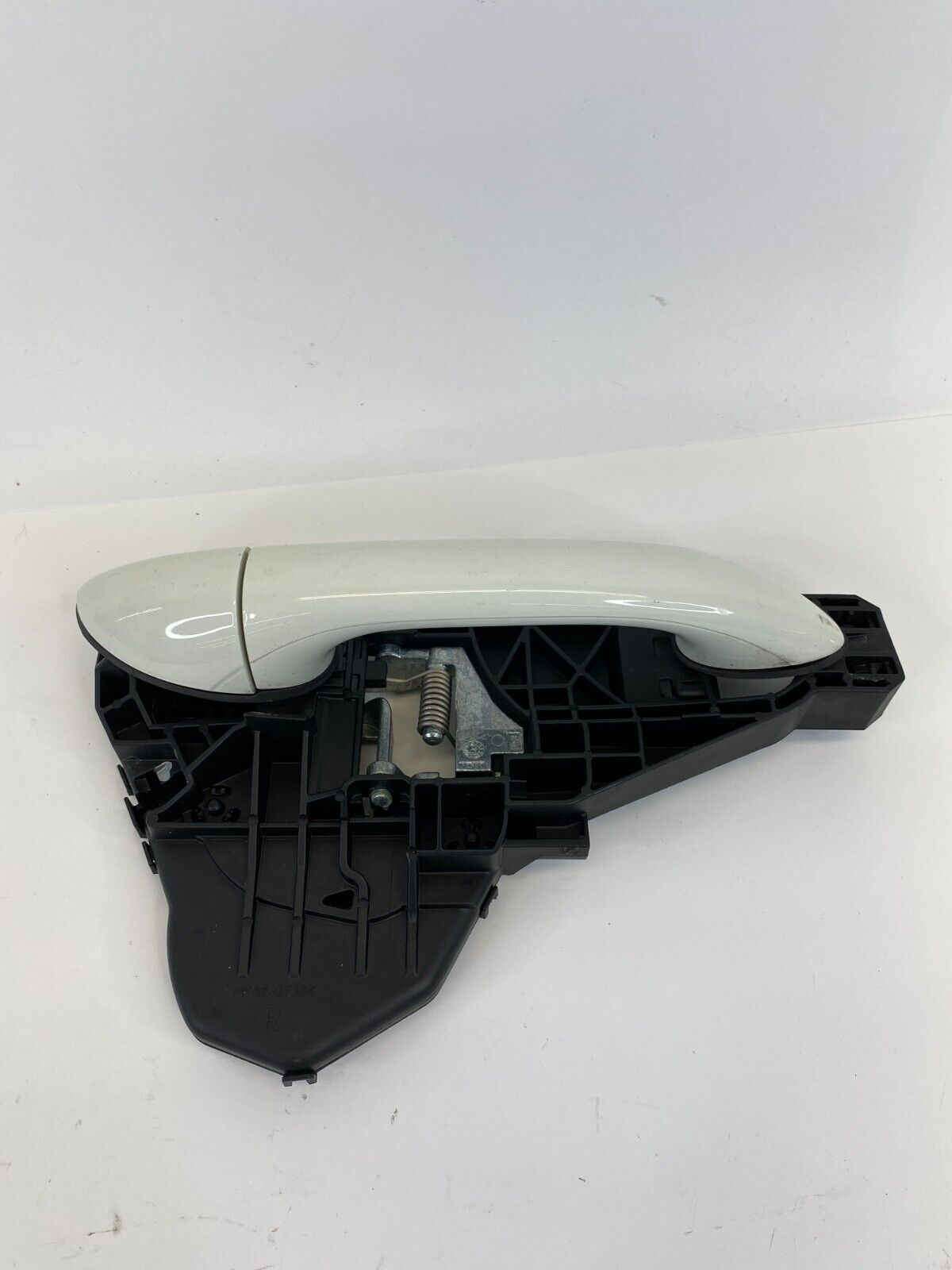 08-11 Mercedes-Benz ML350 Front Right Exterior Door Handle Assembly A1647230314