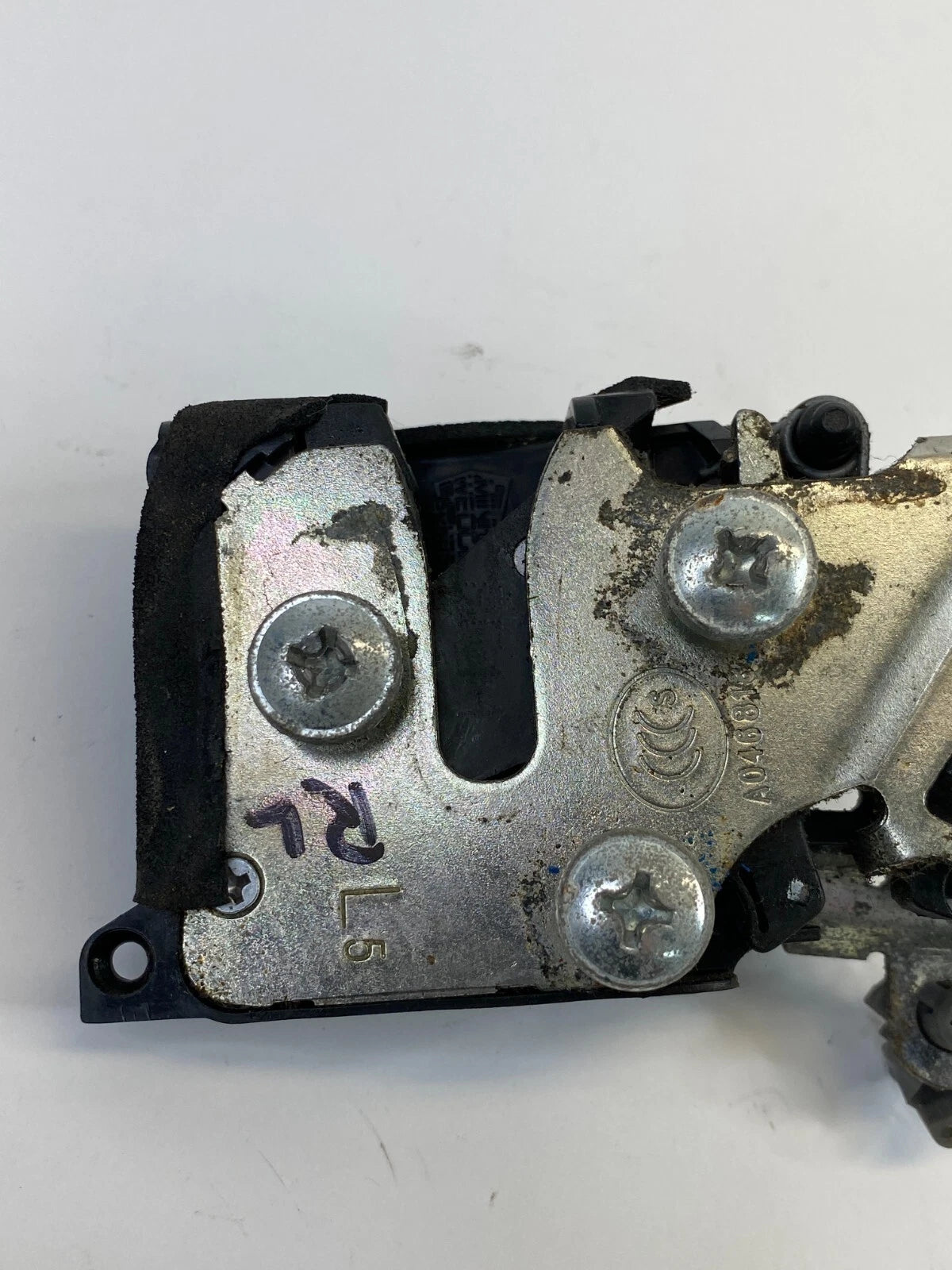 2007-2011 CHEVROLET AVEO SEDAN REAR LEFT DOOR LOCK LATCH RELEASE ACTUATOR OEM