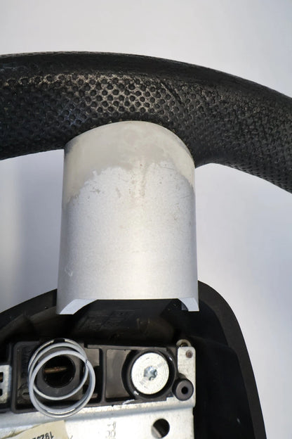 2006-2010 VOLKSWAGEN BEETLE 2.5L STEERING WHEEL 1C0-419-091-BS OEM