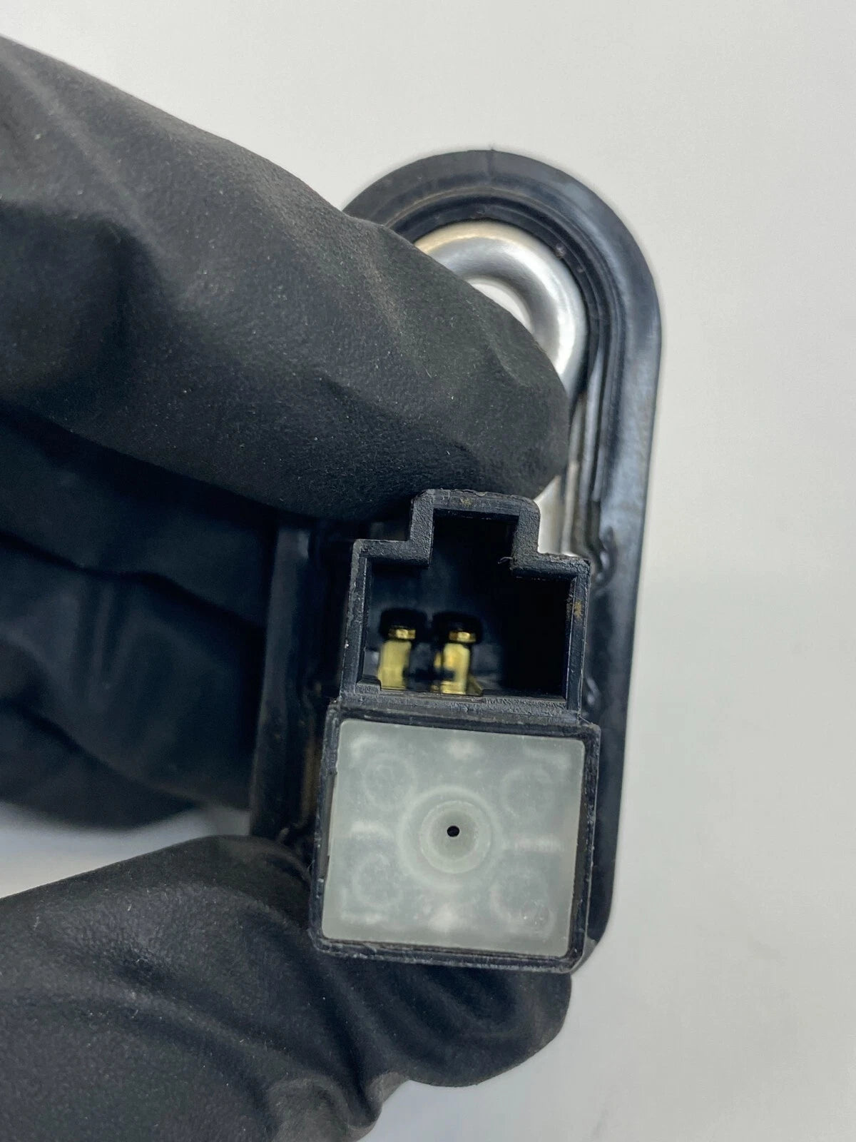 2010-2013 KIA FORTE REAR LEFT DOOR AJAR LIGHT JAMB COURTESY CONTROL SWITCH OEM
