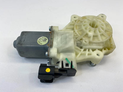 2012-2018 FORD FOCUS REAR LEFT SIDE DOOR WINDOW MOTOR CM51-A27001-AA 2 PINS