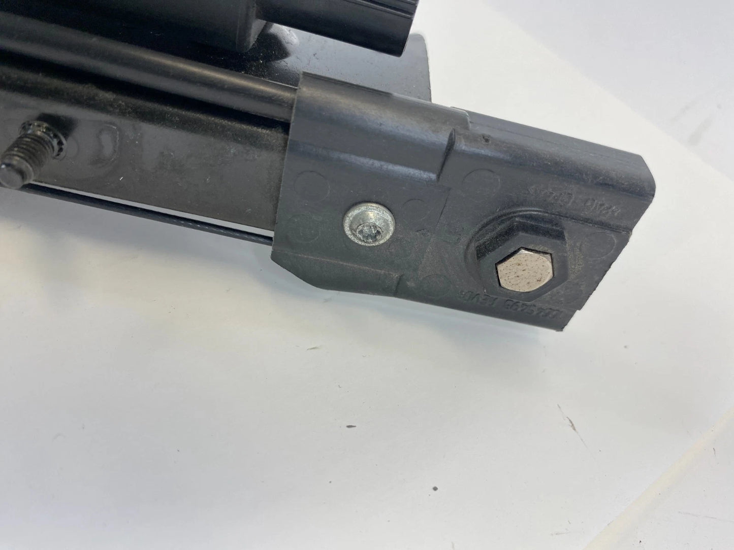 10-16 TOWN & COUNTRY REAR LEFT POWER SLIDING DOOR MODULE MOTOR TRACK 68060499ACB