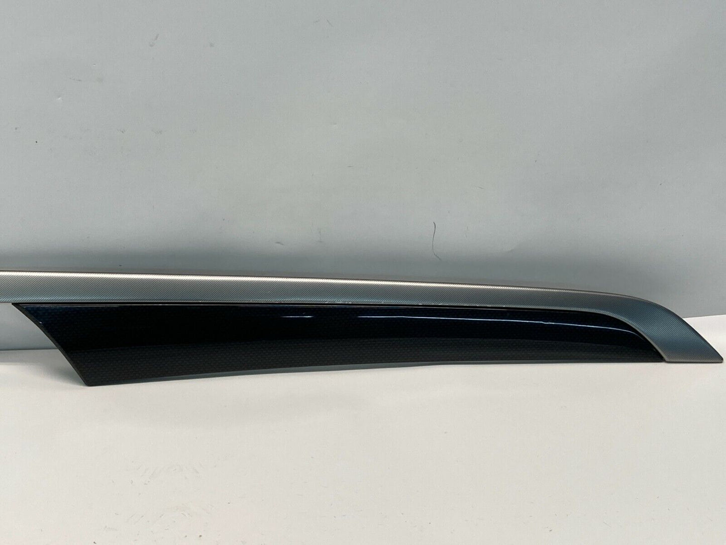 04-06 Acura TL Front RH Passenger Side Door Panel Trim Cover 83500SEPAA01026 OEM