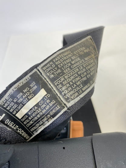 2011-2016 Kia Optima Front Right Passenger Side Seat Belt Retractor Assembly OEM