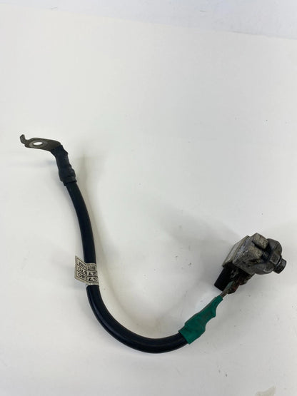 2014 2015 Kia Optima 2.4L L4 Battery Negative Current Sensor Wire Harness OEM