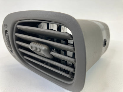 2001-2003 CHRYSLER TOWN DASH RIGHT PASSENGER SIDE AIR VENT GRILLE OSC95TRMAA