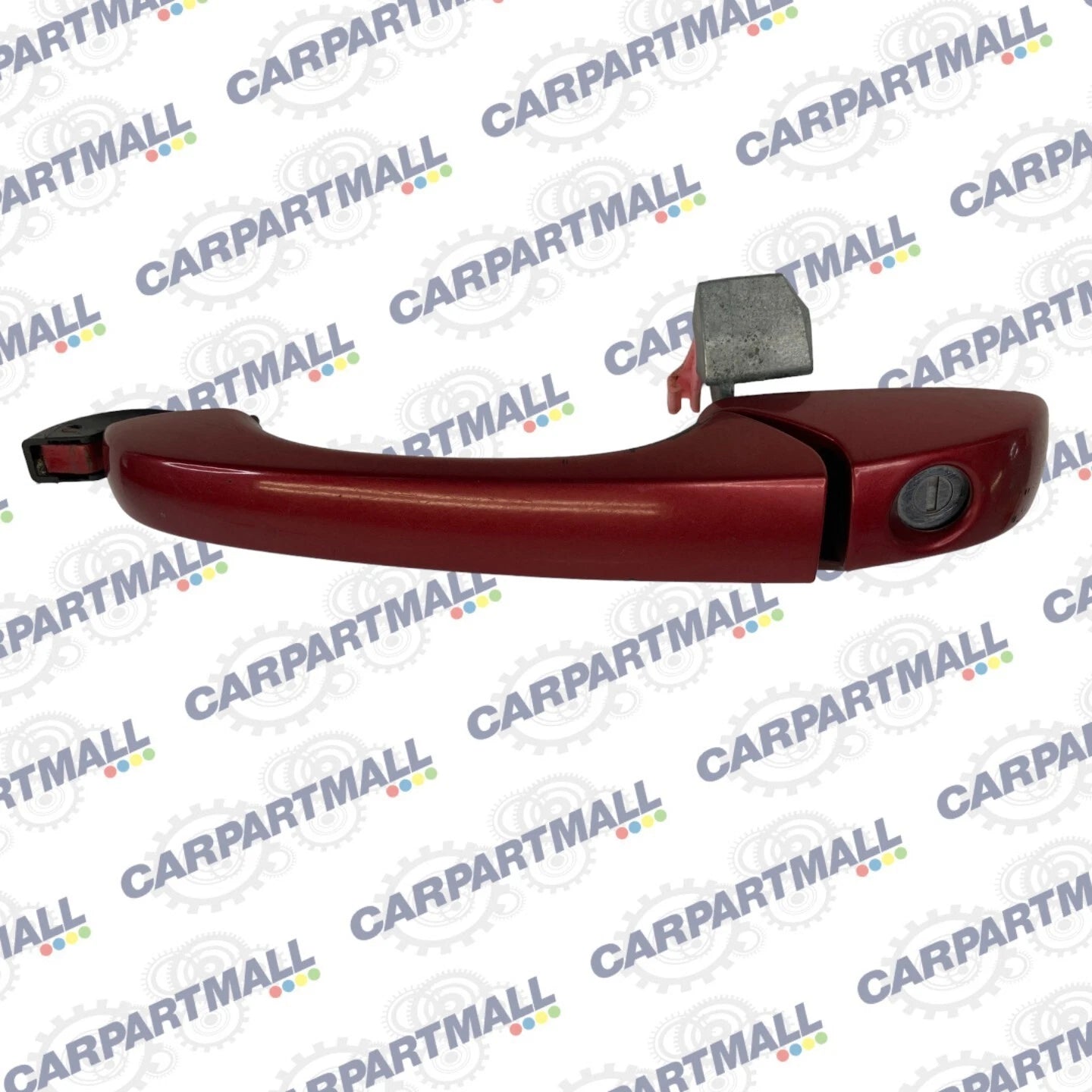 2007-2012 DODGE CALIBER FRONT LEFT DRIVER SIDE OUTSIDE EXTERIOR DOOR HANDLE OEM