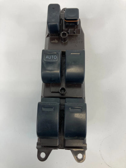 2003-2008 TOYOTA COROLLA FRONT LEFT SIDE DOOR MASTER WINDOW SWITCH 514547 OEM