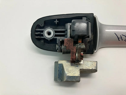 2003-2007 SUZUKI AERIO SEDAN REAR RIGHT SIDE EXTERIOR DOOR HANDLE ASSEMBLY OEM