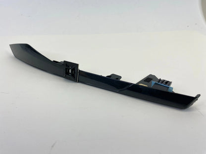 16-19 FORD POLICE INTERCEPTOR DASH RIGHT TRIM BEZEL MOLDING FB53-78045N60-A