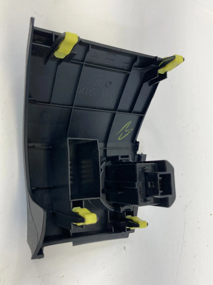 2014-2019 Toyota Corolla Start/Stop Engine Ignition Push Button W/ Bezel OEM