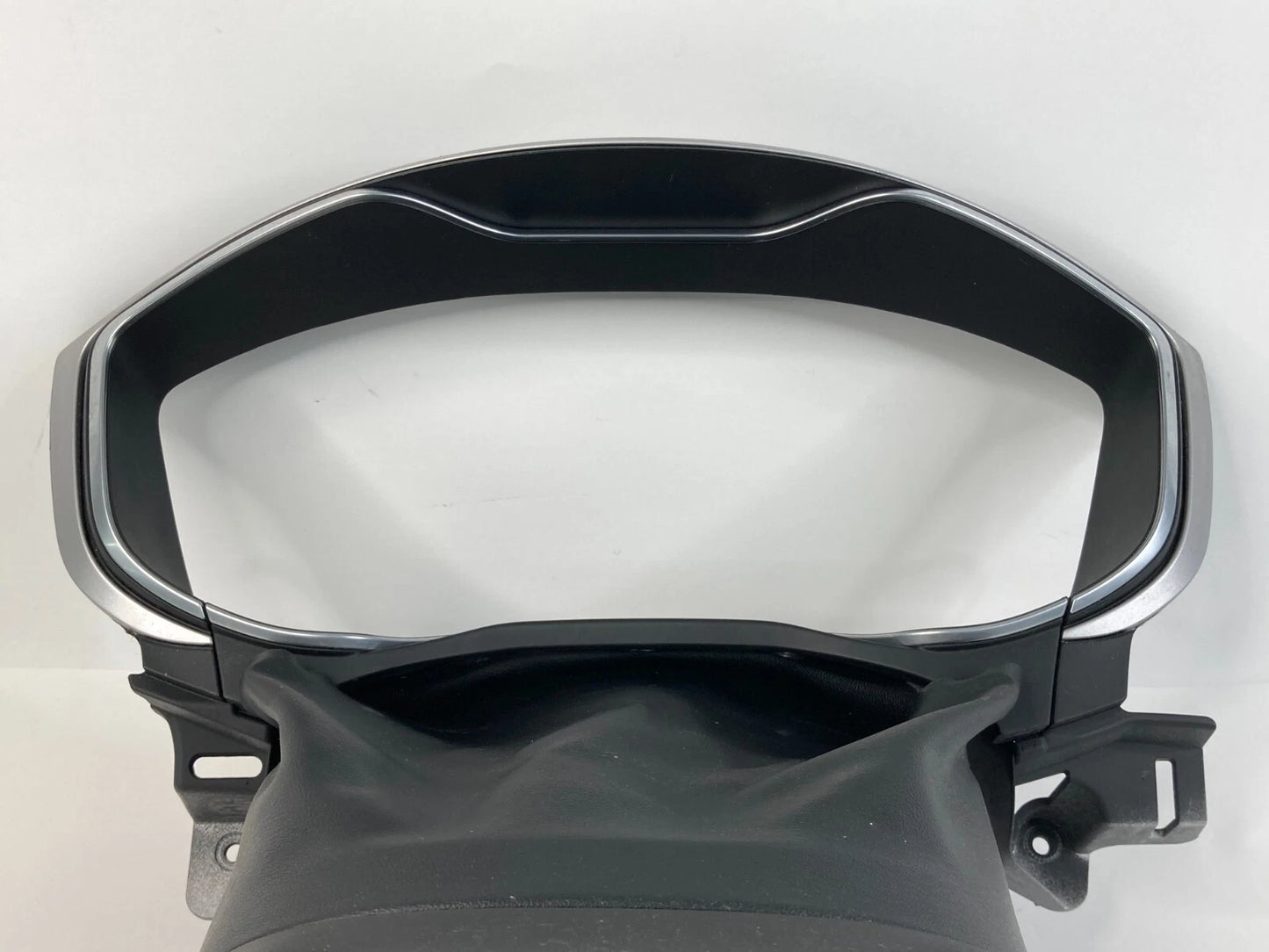 2013-2020 FORD FUSION STEERING COLUMN UPPER & LOWER CLUSTER COVER TRIM DS73-3533