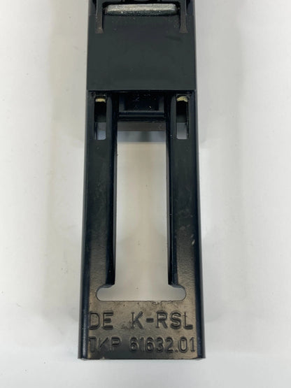 2003-2011 SAAB 9-3 93 SEDAN FRONT RIGHT SEAT BELT HEIGHT ADJUSTER 6163201 OEM