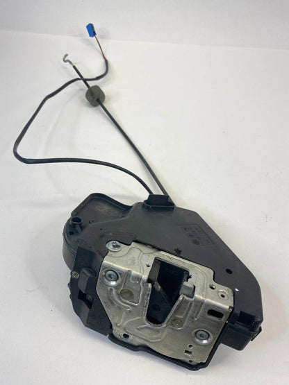 2006 2007 MERCEDES-BENZ C 280 REAR RIGHT SIDE DOOR LOCK LATCH RELEASE ACTUATOR