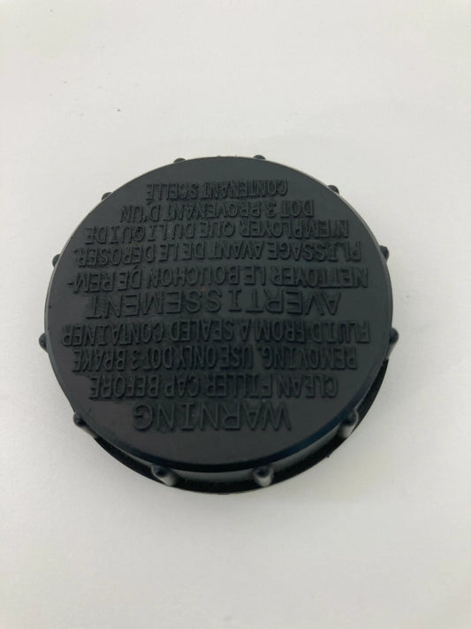 01-03 FORD EXPLORER SPORT BRAKE MASTER CYLINDER FLUID RESERVOIR CAP TOP 2232652