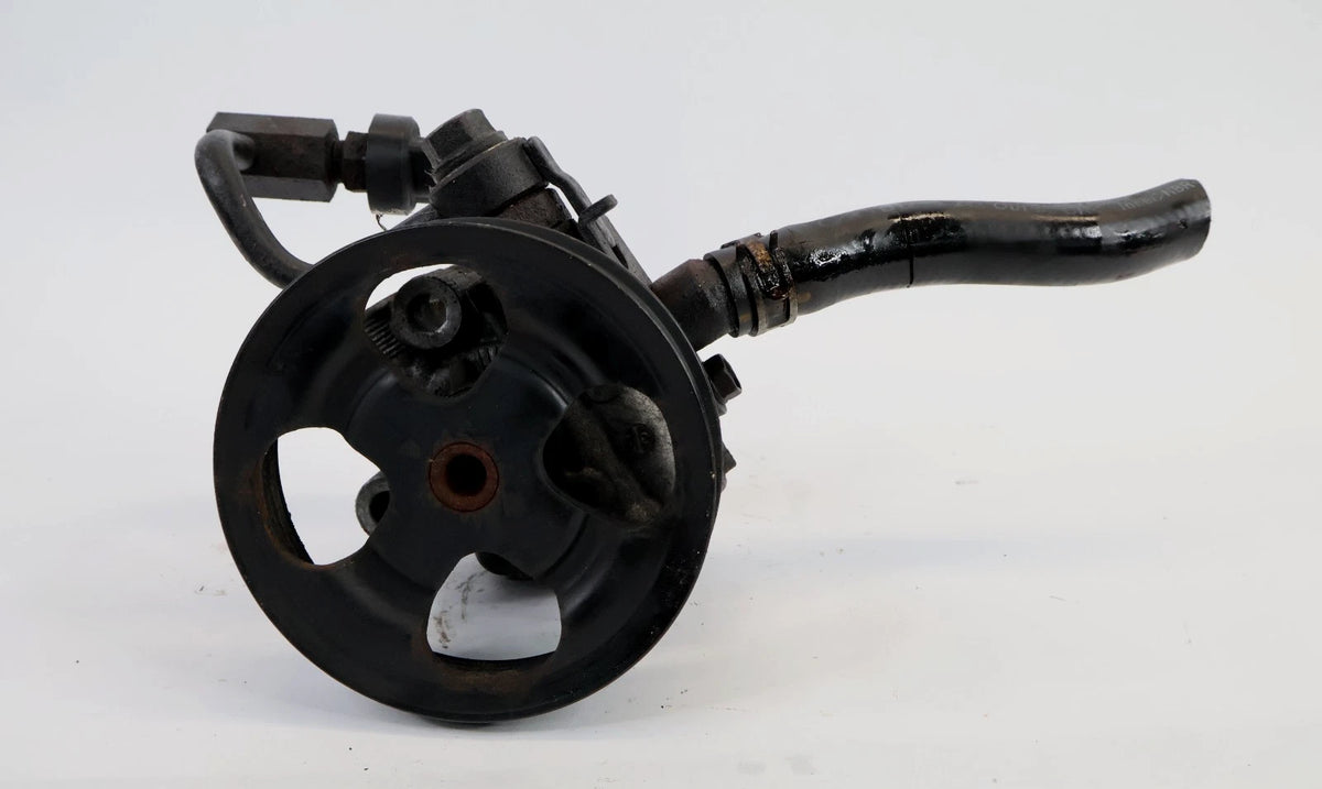 2001-2006 LEXUS LS430 4.3L POWER STEERING PUMP ASSEMBLY WITH PULLEY OEM