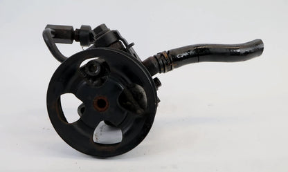 2001-2006 LEXUS LS430 4.3L POWER STEERING PUMP ASSEMBLY WITH PULLEY OEM