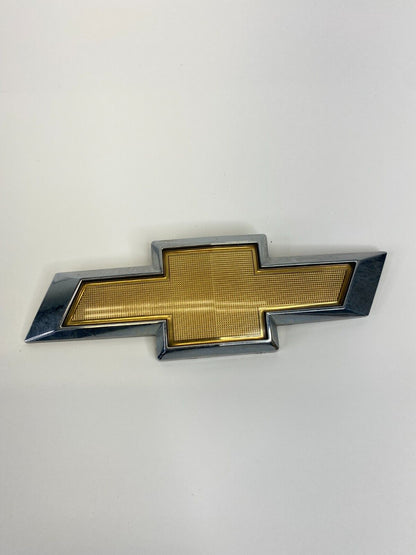 11-16 Chevrolet Cruze Rear Trunk Deck Lid Name Nameplate Badge Logo Symbol OEM