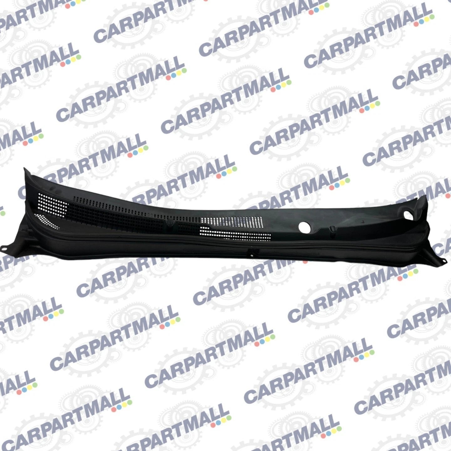 2011-2014 HYUNDAI SONATA FRONT WINDSHIELD COWL GRILLE VENT PANEL 86150-3S000 OEM