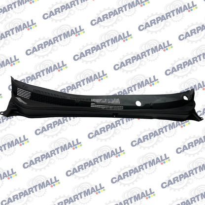 2011-2014 HYUNDAI SONATA FRONT WINDSHIELD COWL GRILLE VENT PANEL 86150-3S000 OEM