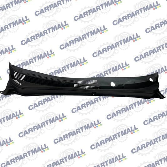 2011-2014 HYUNDAI SONATA FRONT WINDSHIELD COWL GRILLE VENT PANEL 86150-3S000 OEM