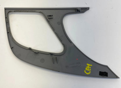2008-2012 AUDI A5 QUATTRO DASH AIR VENT BEZEL TRIM LEFT LH OEM FACTORY 06481-000