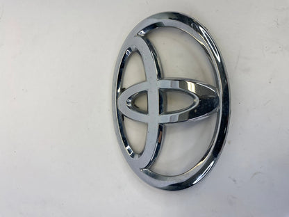 2011-2019 TOYOTA COROLLA FRONT BUMPER GRILLE EMBLEM BADGE SYMBOL OEM 90975-A2003