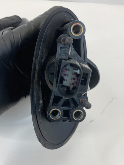 2002-2008 Mini Cooper Front Left Driver Side View Power Door Mirror Assembly OEM