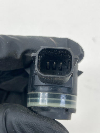 2018 2019 FORD POLICE INTERCEPTOR UTILITY PARKING ASSIST AID SENSOR SET OF 4 OEM