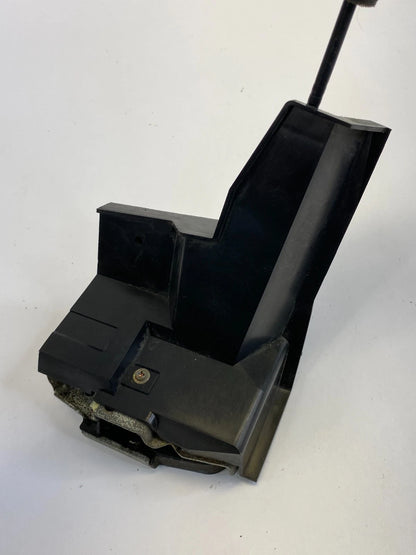 2004-2010 TOYOTA SIENNA REAR LEFT SLIDING DOOR LOCK LATCH RELEASE OEM