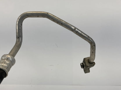 2009 2010 2011 TOYOTA COROLLA 1.8L L4 AC A/C REFRIGERANT DISCHARGE LINE HOSE OEM