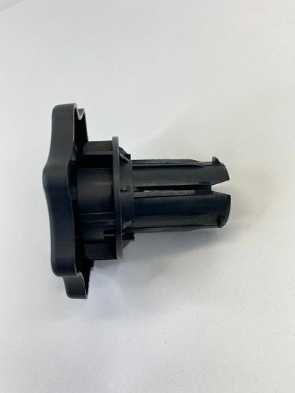 05 06 07 08 AUDI A4 A4 QUATTRO SPARE TIRE WHEEL MOUNT BOLT NUT RETAINER HOLDER
