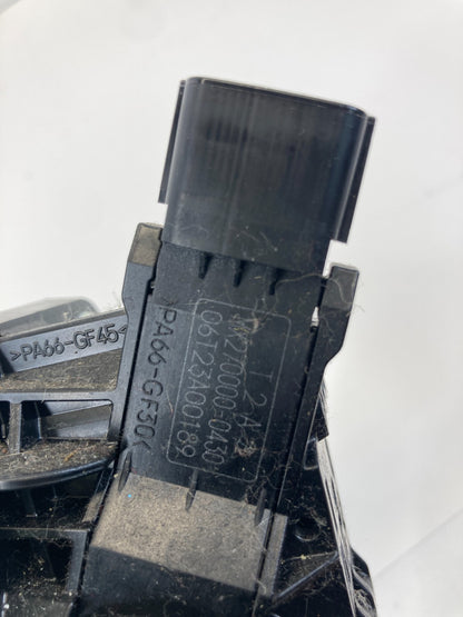 2013-2017 Honda Accord 2.4L L4 Gas Accelerator Pedal Travel Sensor Assy OEM