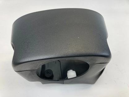 2007-2009 SUZUKI XL-7 XL7 STEERING COLUMN COVER TRIM SHROUD BEZEL 15142843 OEM
