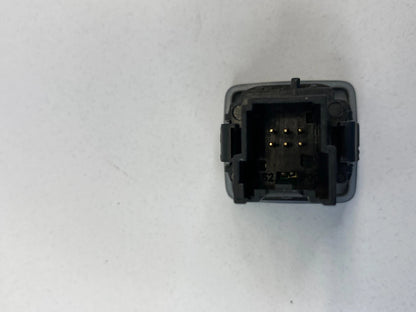 2013-2020 FORD FUSION SE SEDAN 4-DR DASH TRUNK LID RELEASE SWITCH DG9T198514AAW
