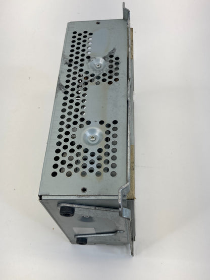 2009 2010 2011 Jaguar XF Dash Radio Information Display Screen 8X23-10E889-AC