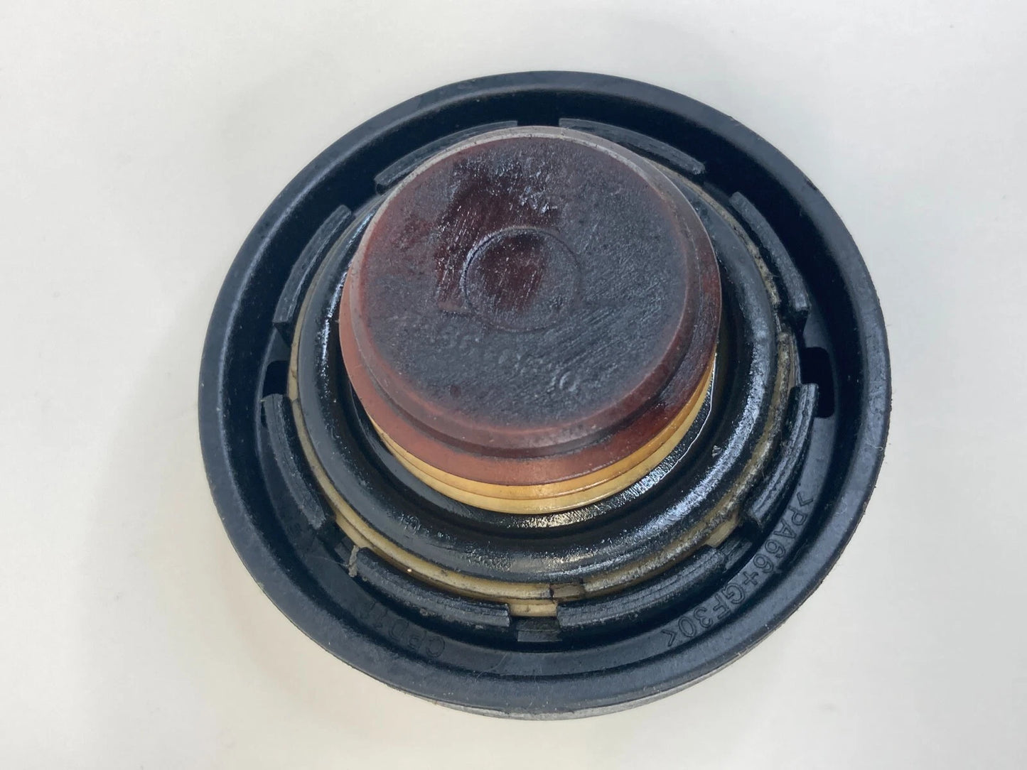 2010-2022 KIA SOUL 2.0L L4 DOHC 16V ENGINE OIL FILLER FLUID TANK CAP ASSY OEM