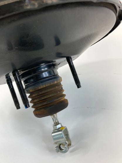 2007 2008 07 08 ACURA TL POWER BRAKE BOOSTER & MASTER CYLINDER OEM