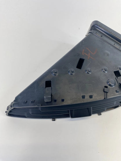 2013-2019 FORD ESCAPE CENTER DASH LEFT SIDE A/C AIR VENT GRILLE DUCT ASSY OEM