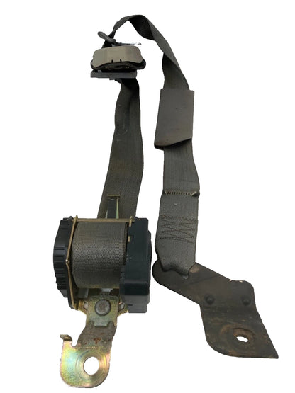 2001-2005 PONTIAC AZTEK FRONT LEFT SIDE SEAT BELT PRE TENSIONER RETRACTOR OEM