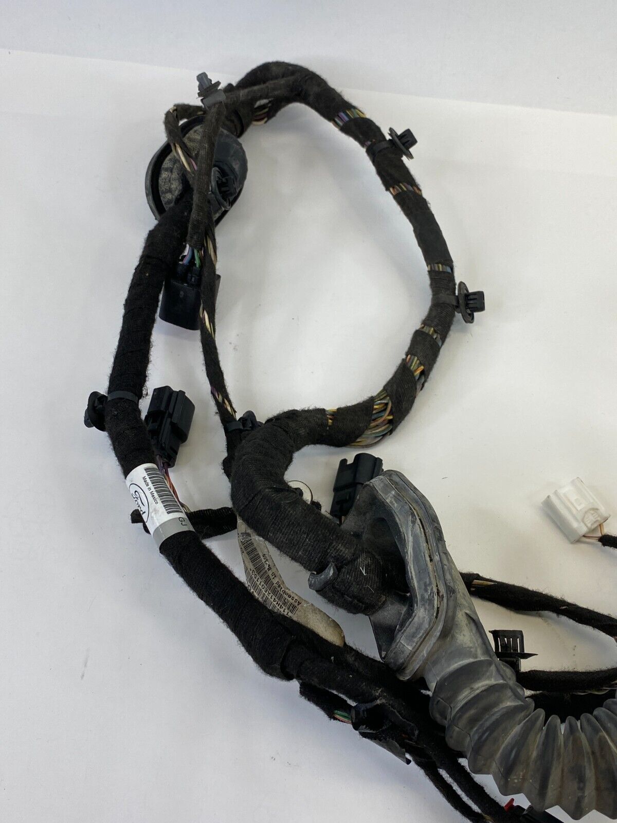 2011-2015 Ford Explorer Front Right Side Door Wiring Wire Harness BB5T-14630 OEM