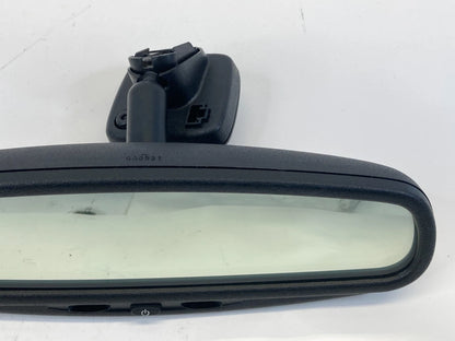 2002-2005 Ford Explorer Mountaineer Rear View Interior Mirror Automatic Dimming