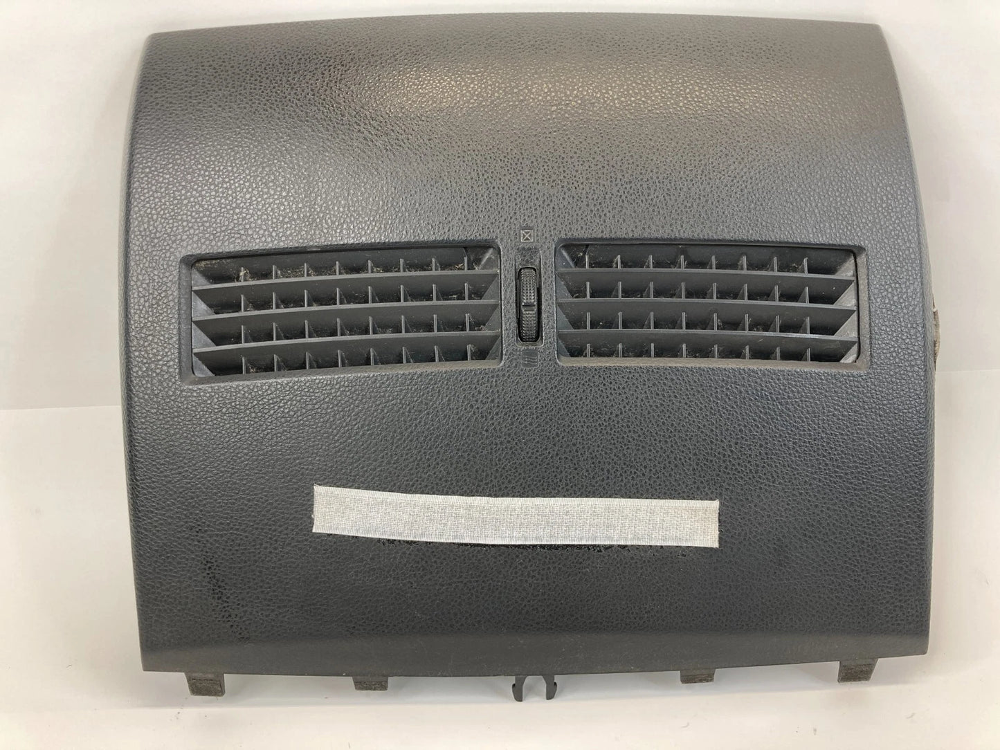07-12 NISSAN VERSA FRONT UPPER DASHBOARD CENTER AIR A/C VENT OUTLET 68414-EL00B