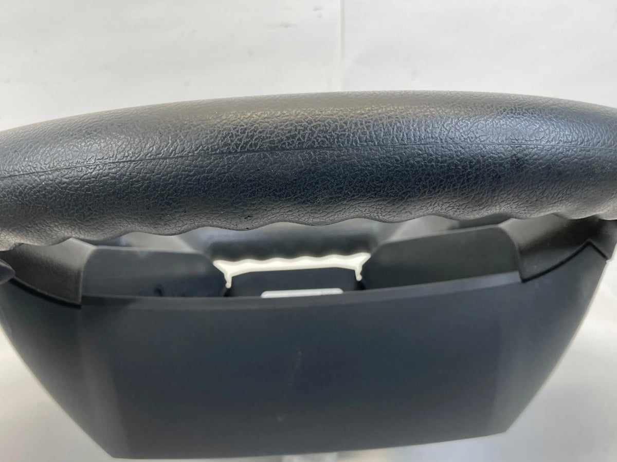 2007 2008 JEEP COMPASS STEERING WHEEL WITH CRUISE CONTROL SWITCH UNIT 1DF34XDVAC