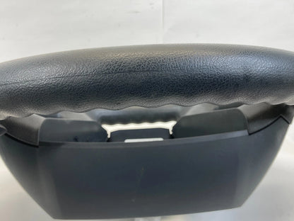 2007 2008 JEEP COMPASS STEERING WHEEL WITH CRUISE CONTROL SWITCH UNIT 1DF34XDVAC
