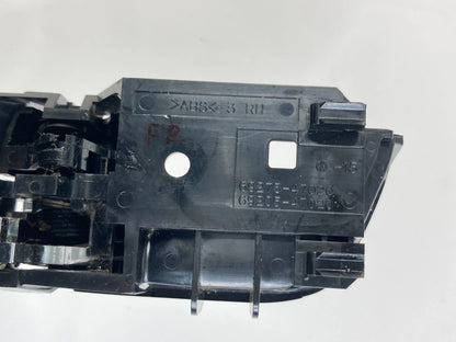 04-09 TOYOTA PRIUS FRONT RIGHT SIDE INNER INTERIOR DOOR HANDLE 69273-47020 OEM