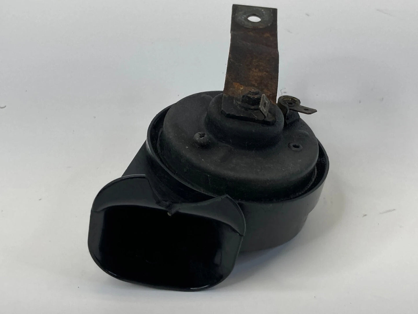 2008-2013 INFINITI G37 LOW TONE HORN NOTE SIGNAL ALARM SIREN 004035-4035