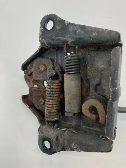 2003-2009 KIA SORENTO HOOD LATCH LOCK RELEASE ACTUATOR OEM