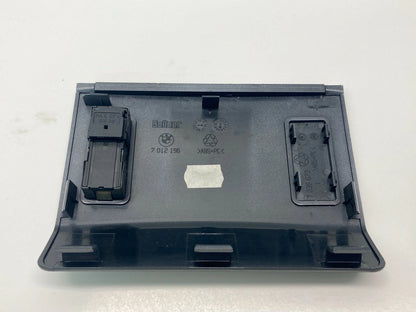2002-2005 BMW 745LI 745I OVERHEAD SUNROOF SUN ROOF CONTROL SWITCH 7012196 OEM